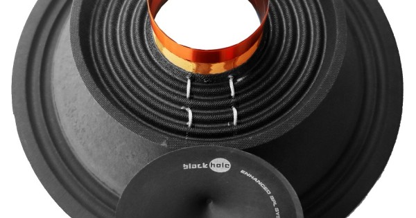 Vibe Audio - RK-BDPRO10M-V9